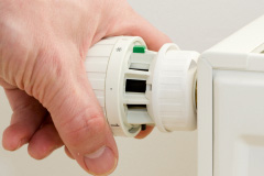 Twitham central heating repair costs