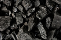 Twitham coal boiler costs