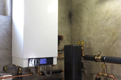 Twitham condensing boiler companies