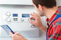 free commercial Twitham boiler quotes