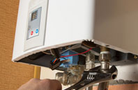 free Twitham boiler install quotes