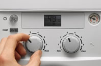free Twitham boiler maintenance quotes